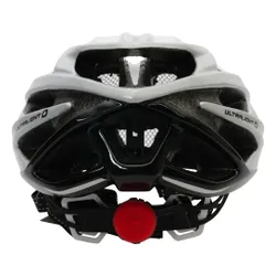 Kask LIMAR Ultralight+ Srebrny (rozmiar L)