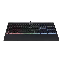 Klawiatura membranowa Corsair K55 RGB