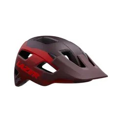 Kask rowerowy LAZER Chiru