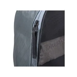 Średni organizer podróżny Thule Packing Cube M - pond gray