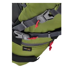 Сумка JACK PACK Tobołek RGB - green