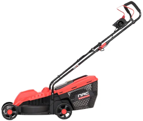 Kosiarka elektryczna NAC MEX32-E13 1300W