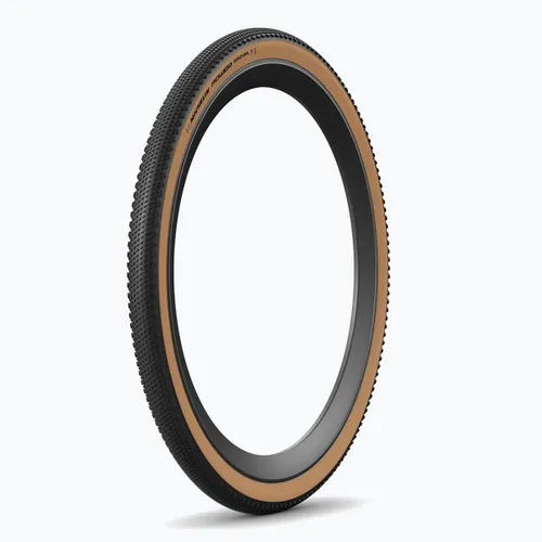 Opona rowerowa Michelin Power Gravel V2 TS TLR Competition Line 700 x 40C classic