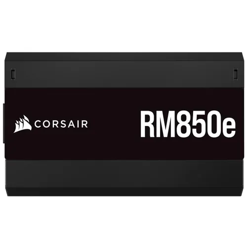 Zasilacz Corsair RM850e 850W 80+ Gold