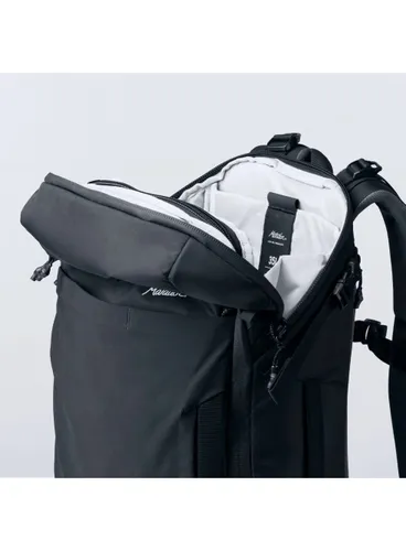 Plecak podróżny Matador GlobeRider35 - black