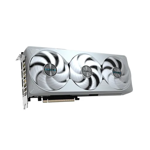 Karta graficzna Gigabyte GeForce RTX 5070 Ti EAGLE OC ICE SFF 16GB GDDR7 256bit DLSS 4