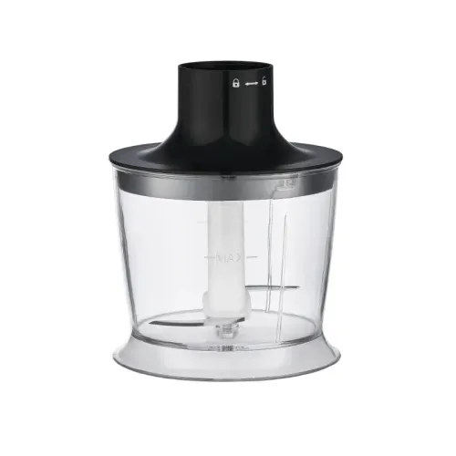 Blender Zelmer ZHB4642 X-act 1400W Rozdrabniacz Końcówka do ubijania Końcówka blendująca