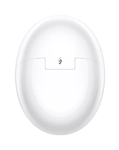 Słuchawki douszne HUAWEI FreeBuds 6 ANC Wodoodporne Biały