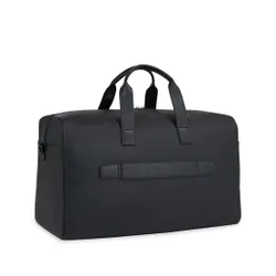 Сумка Tommy Hilfiger Th Essential Pique Duffle AM0AM11539 Black BDS