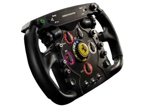 Thrustmaster Ferrari F1 Wheel Add-On для PS4, PS3, Xbox One, PC