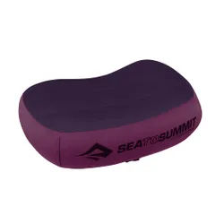 Poduszka Sea to Summit Aeros Pillow Premium Regular - magenta