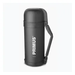 Termos na żywność Primus Food Vacuum 1500 ml black