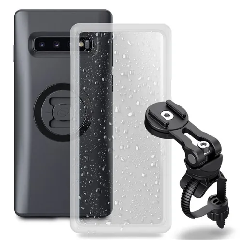 Etui z uchwytem na telefon SP CONNECT Bike Bundle II Samsung S10