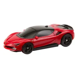 Samochód zdalnie sterowany Hot Wheels RC Ferrari SF90 Stradale Assetto Fiorano JGD09