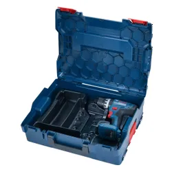Wiertarko-wkrętarka BOSCH Professional PRO GSB 18V-25 06019K9301