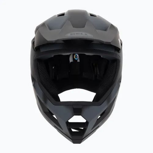 Kask rowerowy Bell Sanction 2 DLX MIPS camo matte black