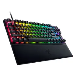 Klawiatura RAZER Huntsman V3 Pro Tenkeyless 8KHz Czarny