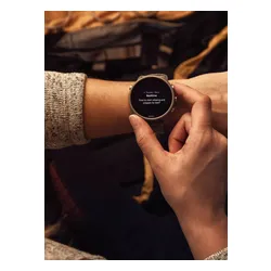 Zegarek multisportowy Suunto 7 - stone gray titanium
