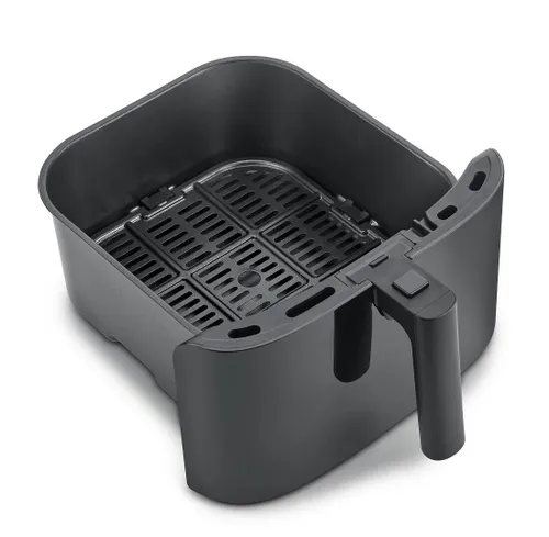 Air Fryer Frytkownica beztłuszczowa CASO Airfry & Steam 700 7l z okienkiem do obserwacji postępów gotowania