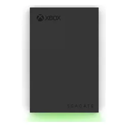 Dysk do XBOX SEAGATE Game Drive 2TB HDD