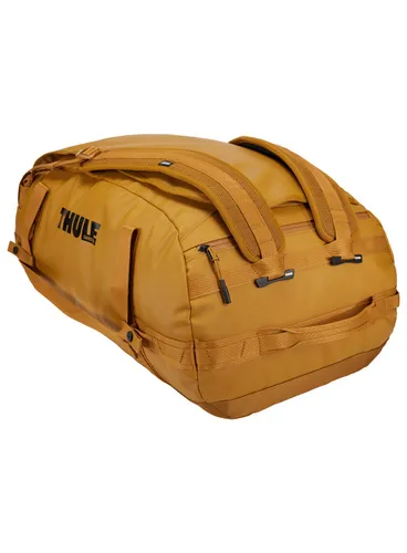 Дорожная / спортивная сумка 2в1 Thule Chasm 70-golden brown