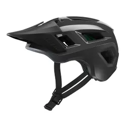 Kask rowerowy LAZER Coyote KinetiCore Tytanowy MTB (rozmiar M)