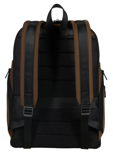 Рюкзак для ноутбука Samsonite Relyon Backpack 15,6" - коричневый