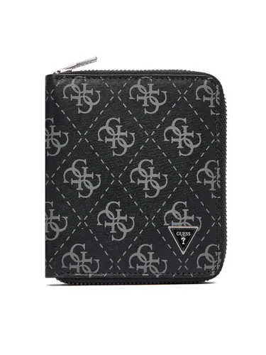 Guess Portfel SMMALO LEA02