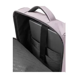 Plecak podróżny Puccini Barbados M - różowy