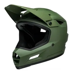 Kask rowerowy Full Face BELL Sanction 2