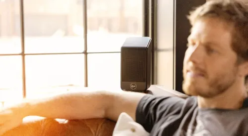 Głośniki Klipsch Flexus Surr 200 do soundbar Klipsch