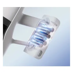 Odkurzacz pionowy ROBOROCK H60 Biały