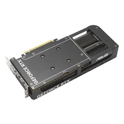 Karta graficzna ASUS Prime GeForce RTX 5050 8GB GDDR6 OC Edition DLSS 4