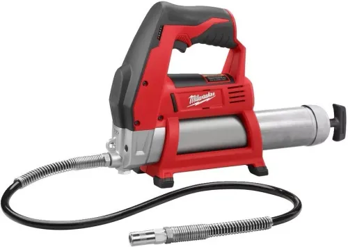 Yağlayıcı Milwaukee M12 GG-0