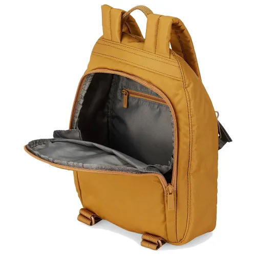 Рюкзак HEDGREN Vogue small Backpack RFID-saffron