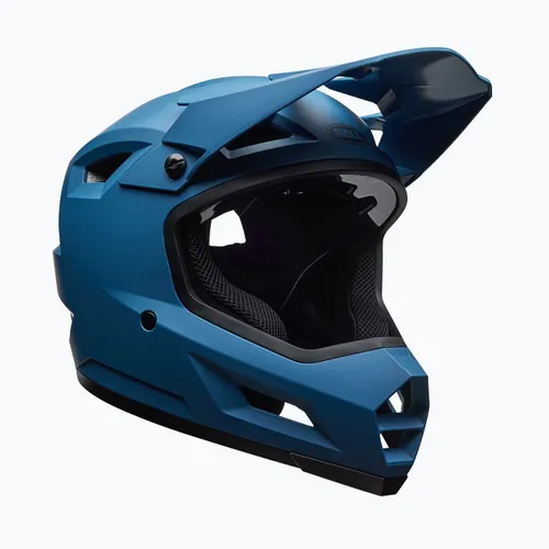 Kask rowerowy Bell Sanction 2 matte blue