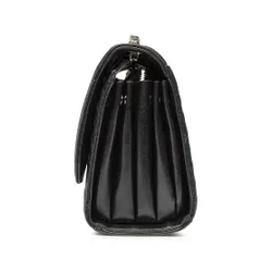Steve Madden BCALA SM13000617-02002 sac-BLK Negru
