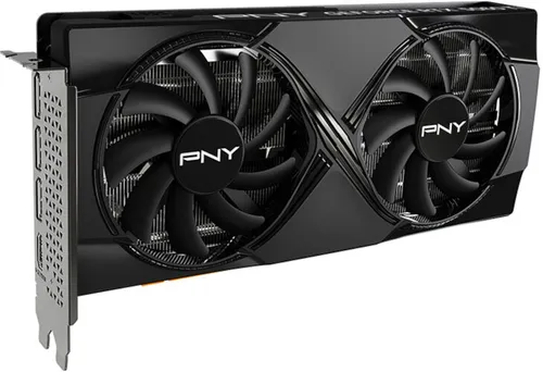 Karta graficzna PNY GeForce RTX 5060 Ti 8GB Dual Fan DLSS 4