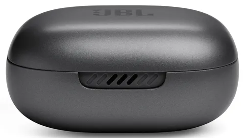 Słuchawki douszne JBL Live Flex Czarny