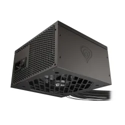 Zasilacz Genesis Nihon 750NM 750W 80+ Bronze Czarny