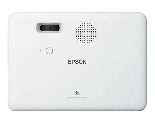 Проектор Epson CO-W01 3LCD WXGA