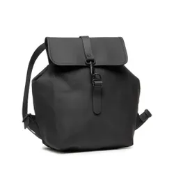 Ploaie Găleată Rucsac 13870 Negru