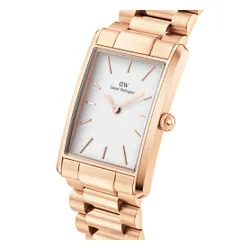 Часы Daniel Wellington Bound 9-Link DW00100702 Золото