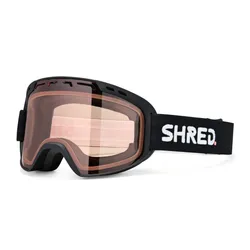 Gogle rowerowe SHRED Amazify