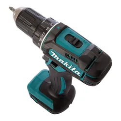 Wiertarko-wkrętarka Makita DDF482Z 18 V
