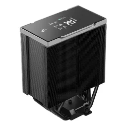 Chłodzenie DeepCool AK700 Digital NYX Czarny