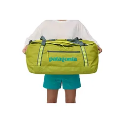 Дорожная сумка Patagonia Black Hole Duffel 70 l-phosporus green