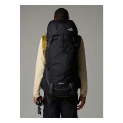 Plecak trekkingowy The North Face Terra 65 - tnf black / asphalt grey