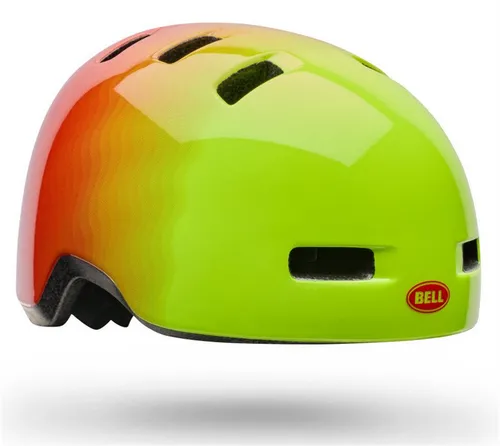 Kask rowerowy orzeszek BELL Lil Ripper