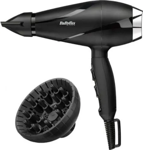 Saç Kurutma makinesi BaByliss 6713DE